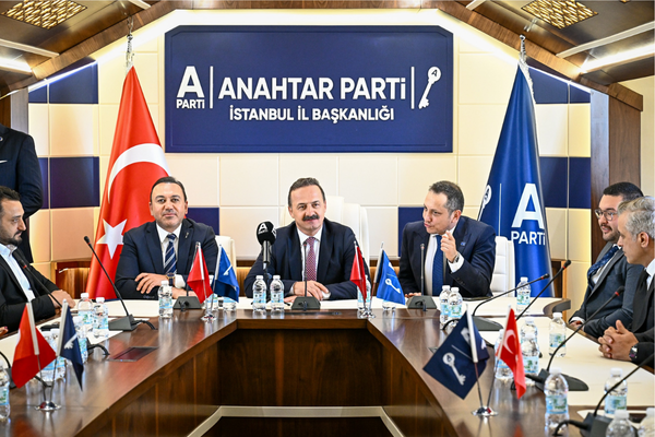 Ağıralioğlu: Seçmenin sandıktan kopmasının önüne hızla geçilmeli
