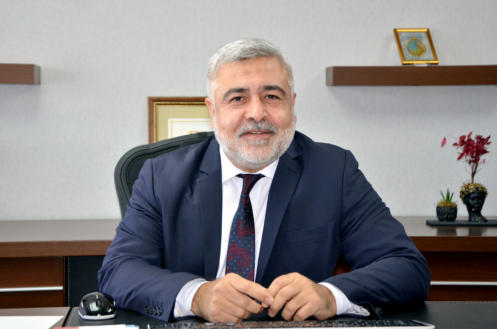 Dicle Elektrik’ten Güneydoğu’ya 100 milyar TL’lik yeni yatırım