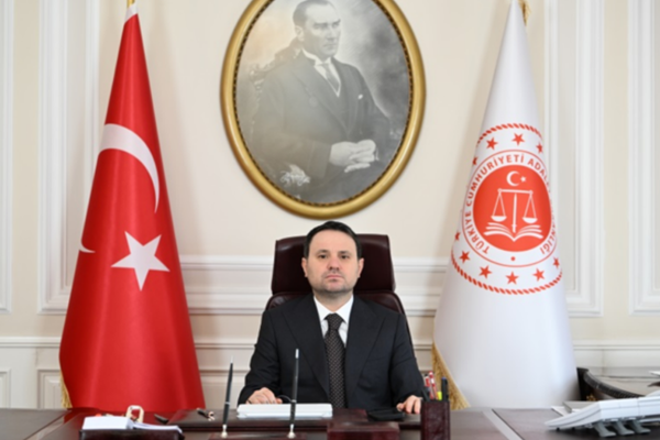 Gürlek: 14 İlde yasa dışı bahis operasyonu düzenlendi