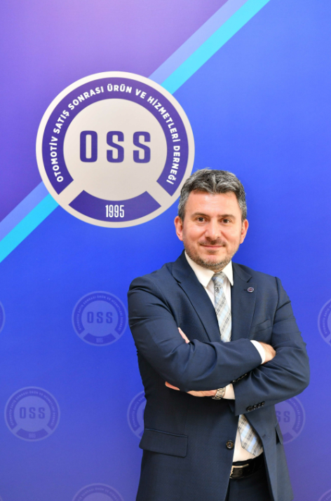 Automechanıka İstanbul 2026’DA OSS imzası