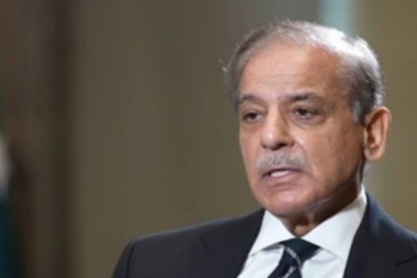 Pakistan Başbakanı Sharif’ten bomba saldırısına kınama