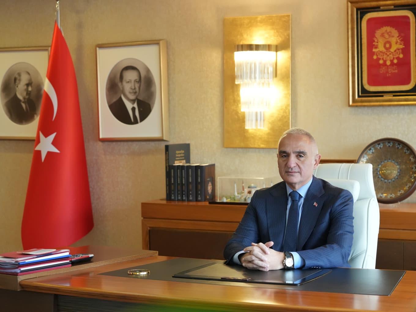 Turizm sektörüne 60 milyar liralık destek ve vergi düzenlemesi