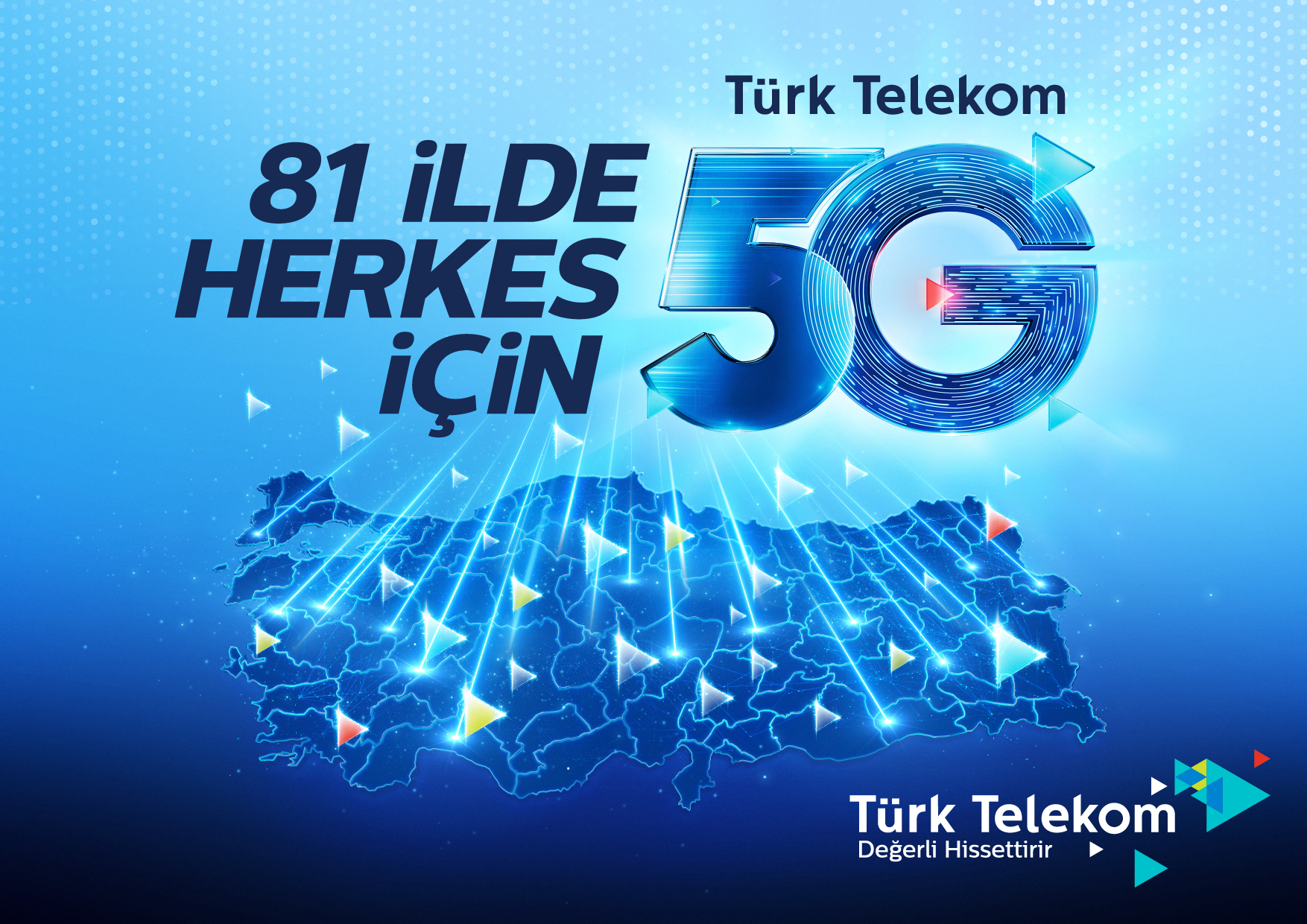Türk Telekom’dan beklentileri aşan karlılık