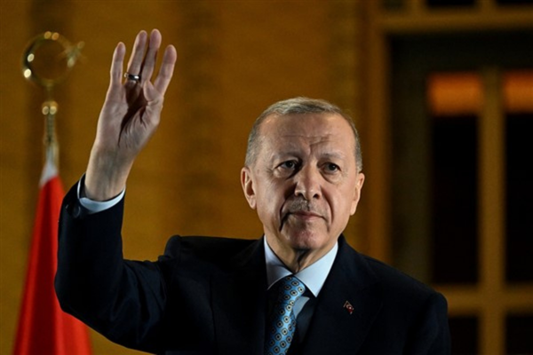Cumhurbaşkanı Erdoğan’dan Mardin 1969 Spor’a tebrik
