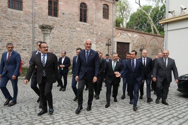 Müze ve ören yerlerinde dijital dönüşüm dönemi başladı