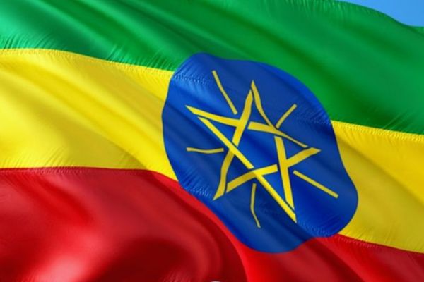 Abiy Ahmed: IMF ile ekonomik iş birliği ve ilerleme görüşüldü