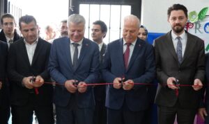 Teknopark Ankara İvedik OSB MTAL’de Ödüllü Proje Fuarı Düzenlendi