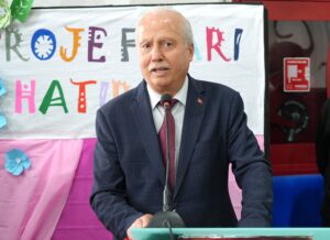 Teknopark Ankara İvedik OSB MTAL’de Ödüllü Proje Fuarı Düzenlendi