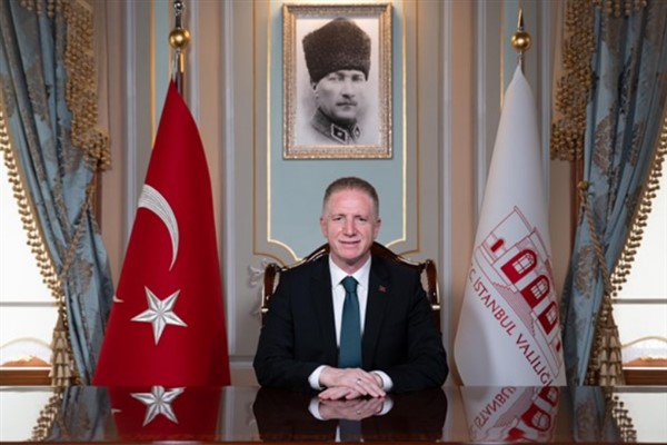 İstanbul Valisi Gül’den hayırsever iş insanlarına ziyaret