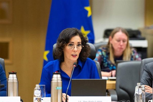 Lahbib: Hantavirus salgınını yakından izliyoruz