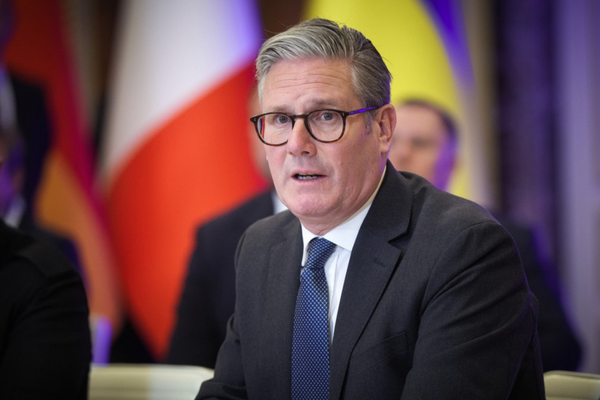 Starmer: İngiltere’de Dört Demiryolu Hattı kamu mülkiyetine geri döndü