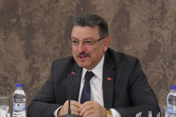 Belediye Başkanı Genç’ten bayram yolculuğu uyarısı