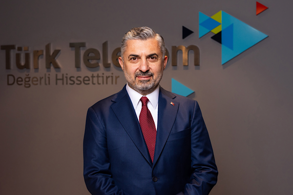 Türk Telekom’un CDP Global A Liderlik başarısı devam ediyor
