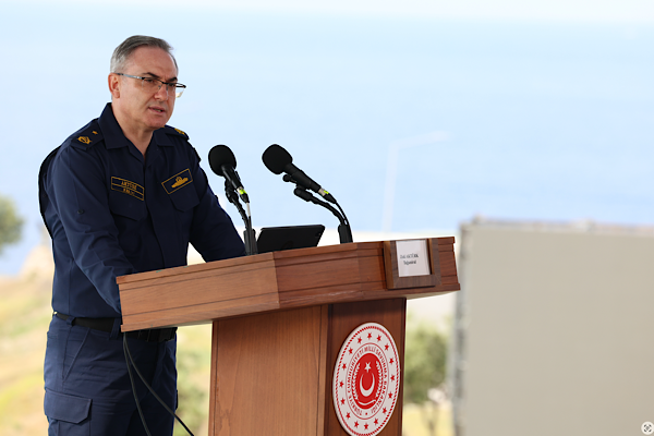 Türkiye’den NATO’ya Askeri Akaryakıt Boru Hattı Projesi önerisi