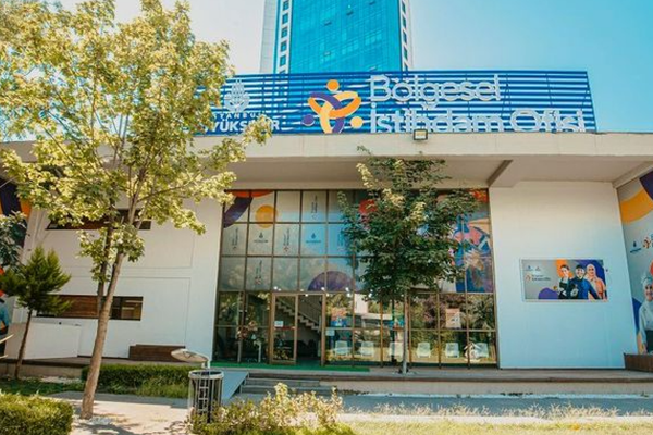 İBB Katılımcı Bütçe 2027 başvuruları başladı