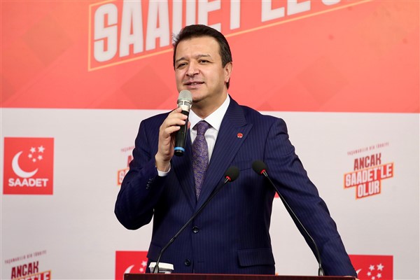 Arıkan: Konstantinopolis diye bir şehir yoktur