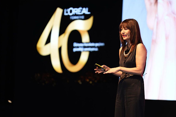 L’Oréal Türkiye, 40’ıncı yılında değer yaratmayı sürdürüyor