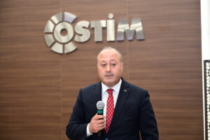 Ankara Basın İlan Kurumu, Ankara Medyasını OSTİM OSB Ekosistemiyle Buluşturdu