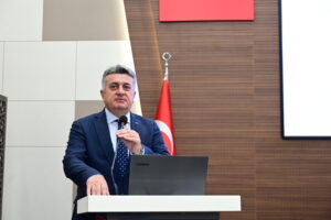 Ankara Basın İlan Kurumu, Ankara Medyasını OSTİM OSB Ekosistemiyle Buluşturdu