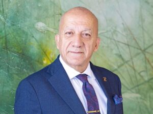 Girişim Elektrik, Halka Arz Sonrası Yatırımlarla Enerji Ekipmanları Sanayisinde Üretim Gücünü Artırdı