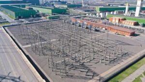 Girişim Elektrik, Halka Arz Sonrası Yatırımlarla Enerji Ekipmanları Sanayisinde Üretim Gücünü Artırdı