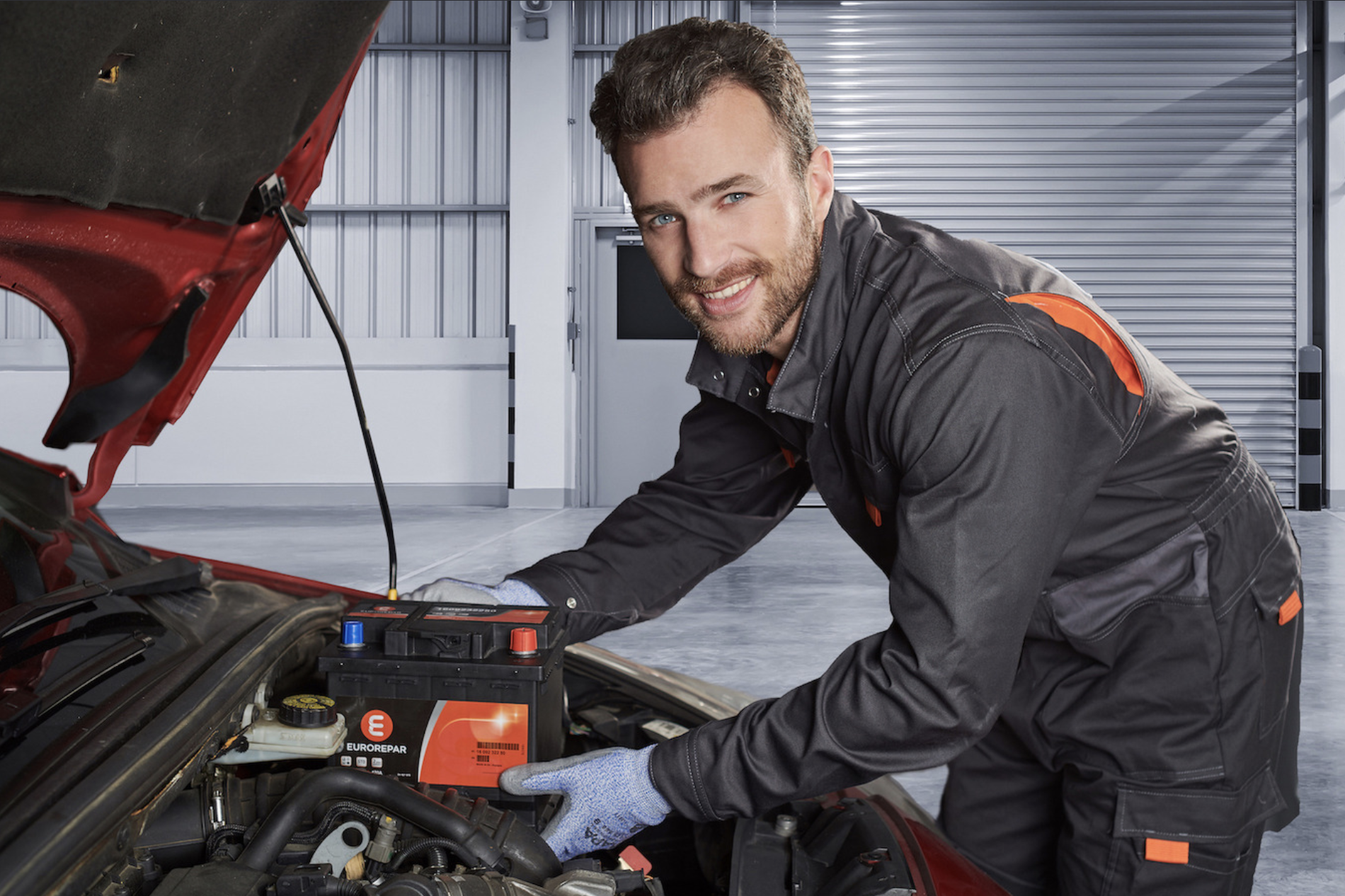 Eurorepar Car Service Türkiye’de büyümesini sürdürüyor