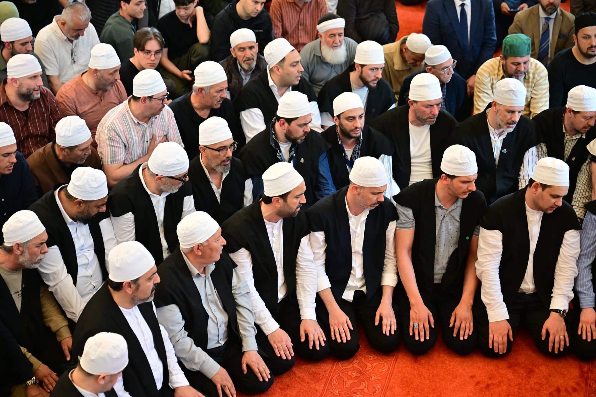 Yıldırım’da Erguvan Bayramı etkinlikleri başladı