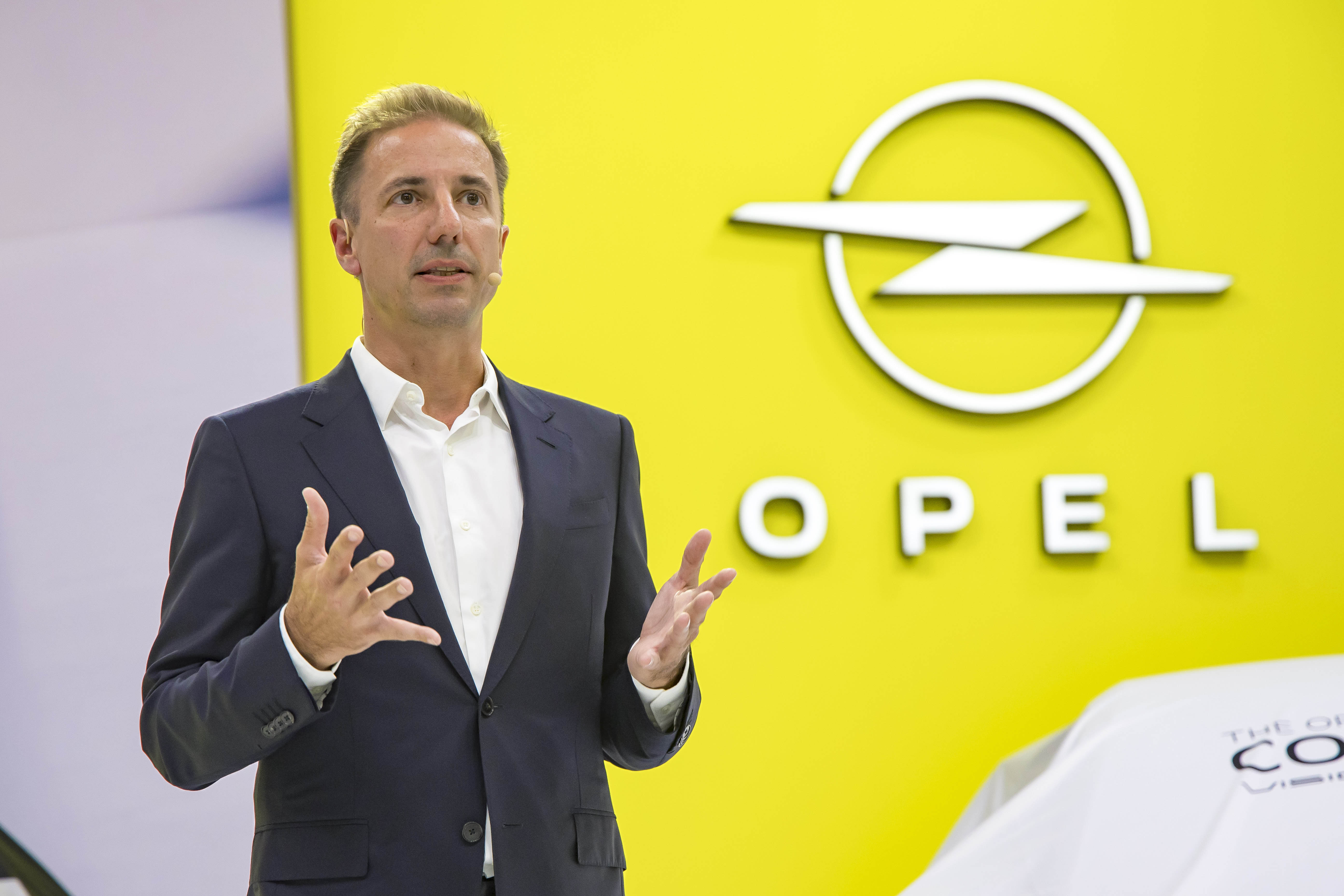 Opel Avrupa’da Yeni C-SUV modeli üretmeyi planlıyor