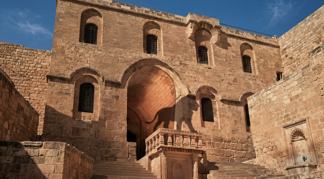 Peugeot, Mardin Bienali’nde “Aslanın Yansımaları” deneyim alanını hayata geçirdi