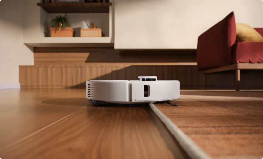 Roborock Qrevo L Pro: Akıllı temizlikte güç ve otomasyonu bir araya getiriyor