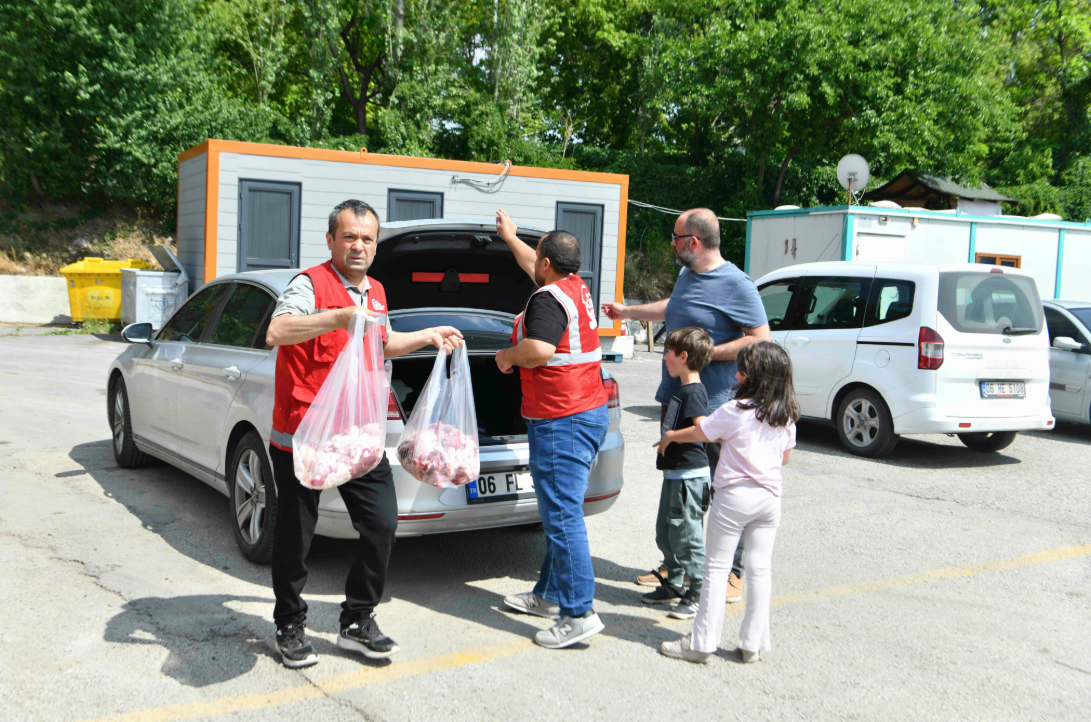 ABB’den Kurban Bayramı dayanışma kampanyası