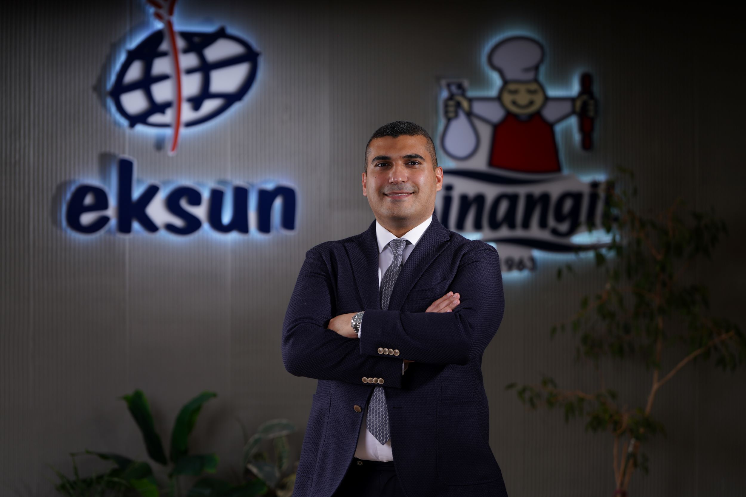 Eksun Gıda yılın ilk 3 ayında FAVÖK tutarını yüzde 26,8 artırdı