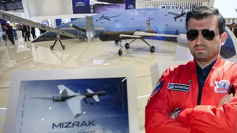 BAYKAR SAHA EXPO 2026’DA GELECEĞİN TEKNOLOJİLERİNİ SERGİLEYECEK