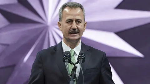 Görgün’den Net Hedef: Türkiye Savunma İhracatında İlk 10’a Yürüyor