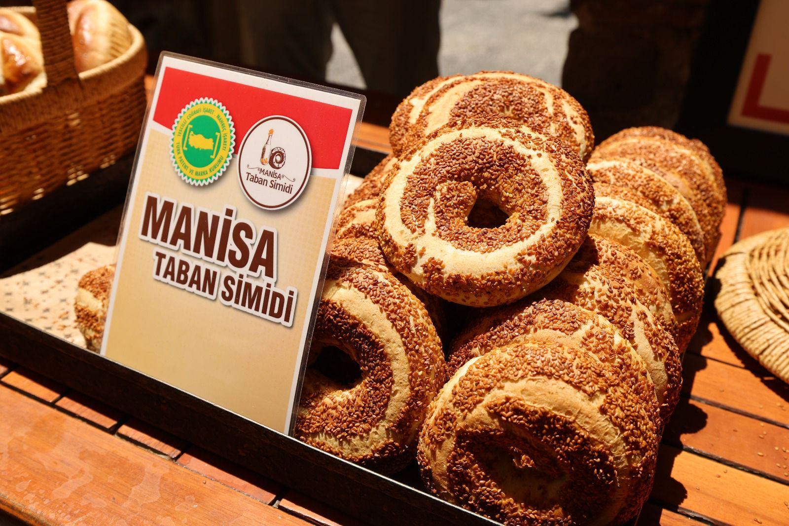 Manisa Kültür Yolu Festivali’nin lezzet yıldızı Manisa Kebabi oldu