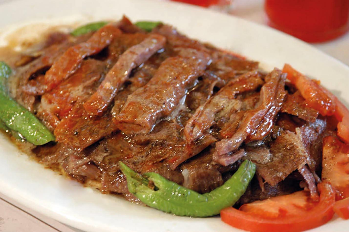 Bursa’nın dokuz günlük kültür, sanat ve gastronomi maratonu başladı