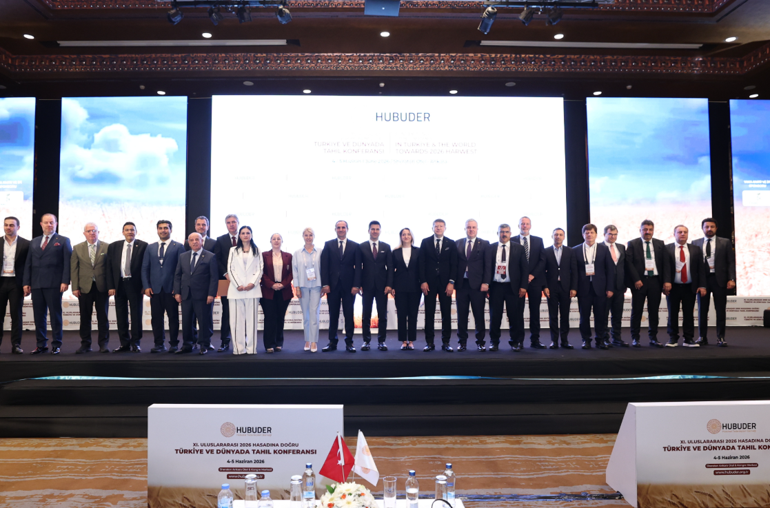 ,Kırali: Yeni piyasa projeleri tarım ticaretinde etkinliği artıracak