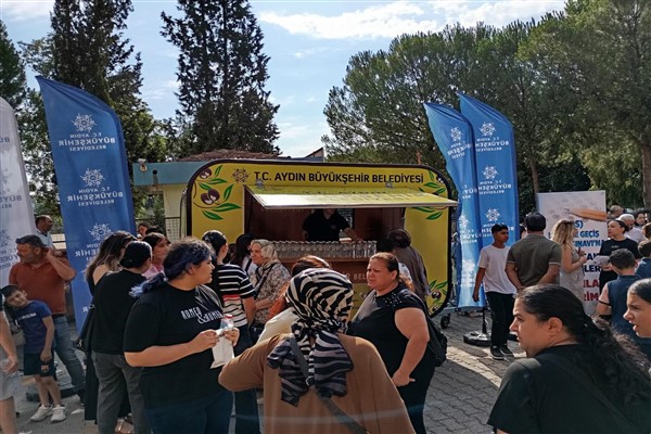 Başkan Çerçioğlu’ndan LGS öğrencilerine ve velilere destek