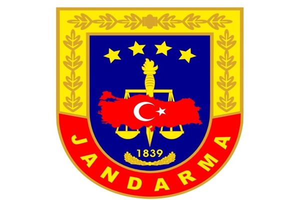 Jandarma Teşkilatı 187. kuruluş yıl dönümünü kutluyor