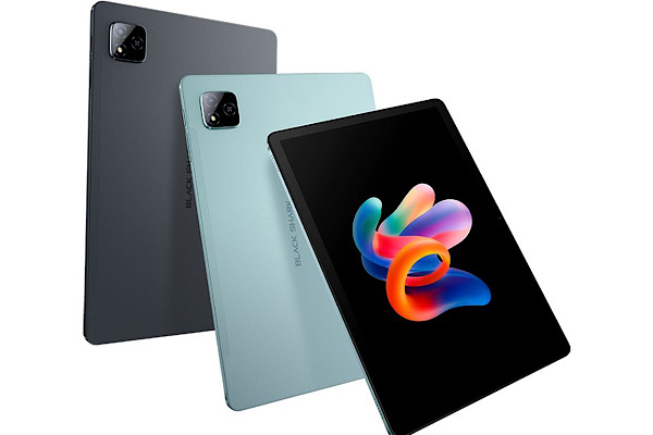 Babalara hak ettikleri kesintisiz eğlence: EVOFONE’dan Black Shark Tablet Serisi