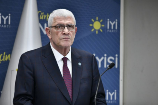 Dervişoğlu’ndan, CHP’deki sürece “Siyasi Satranç” benzetmesi