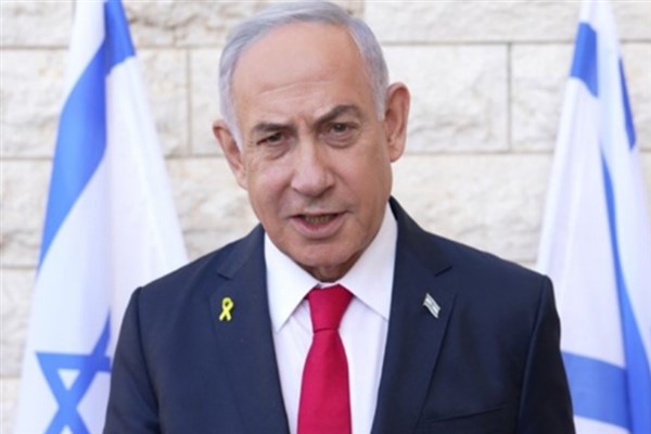 Netanyahu: Beyrut’taki Dahiye bölgesinde terör hedeflerini vurma emri verdim