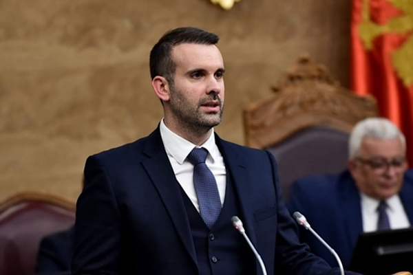 Spajic: Çek Cumhuriyeti, 2028’de 28. üye olarak misyonumuzda bizimle birlikte