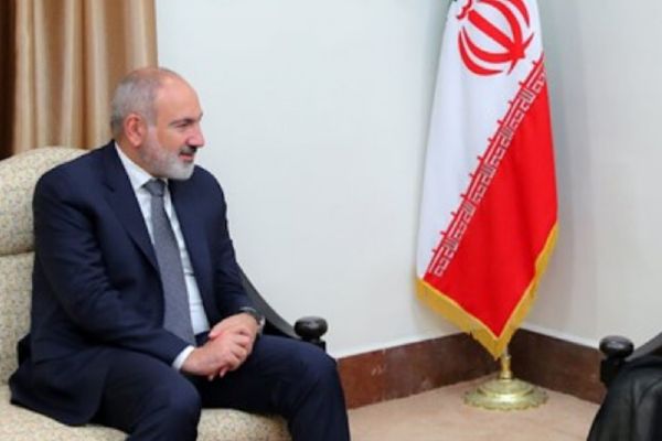 Ermenistan Başbakanı Pashinyan: ABD–İran anlaşmasını memnuniyetle karşıladık