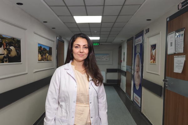 Çocuk Sağlığı Uzmanı Doğantürk’ten el, ayak ve ağız hastalığı uyarısı