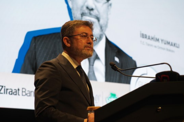 Bakan Yumaklı: Yangınla mücadelede İHA’lar kritik rol oynuyor