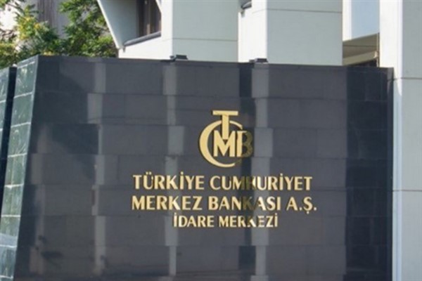 TCMB- Merkez Bankası politika faizini yüzde 37’de sabit tuttu