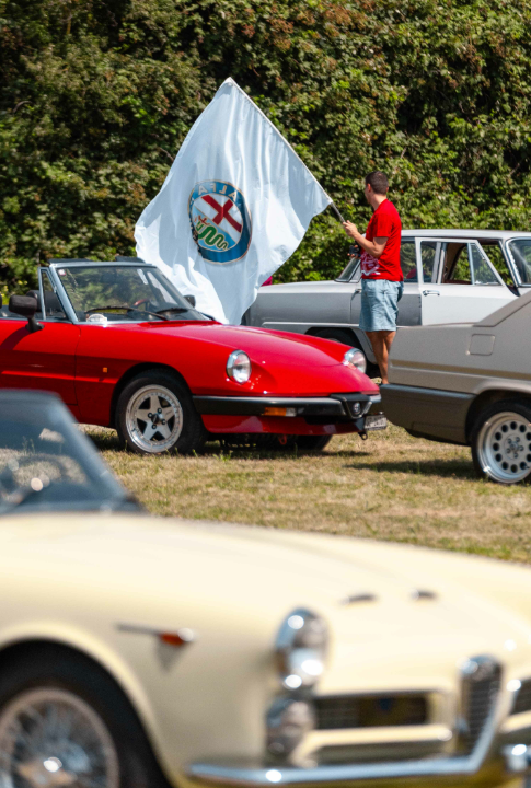 Alfa Romeo Müzesi yarım asırdır otomotiv efsanelerine ev sahipliği yapıyor