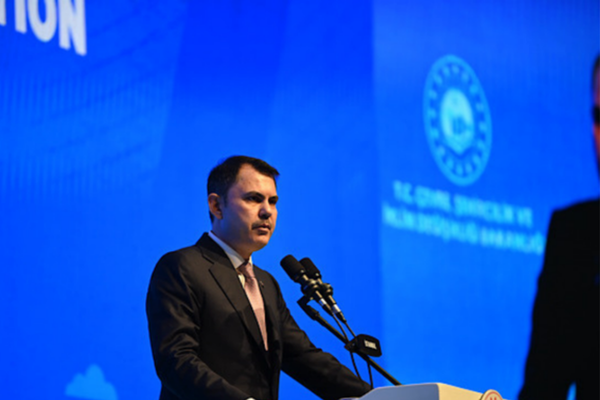 Bakan Kurum: COP31’i uygulama odaklı bir zirve olarak kurguluyoruz