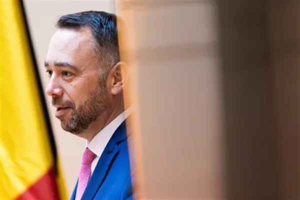 Prevot: Ruanda ve FDLR adımları eş zamanlı atılmalı